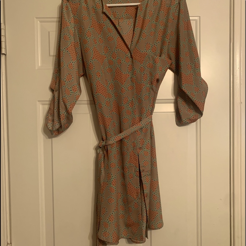 Bar lll size large